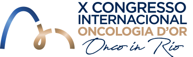 X Congresso Internacional Oncologia D'Or